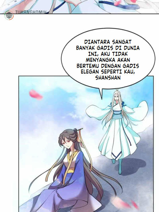 Rebirth Become a Dog Chapter 71 - halaman 31