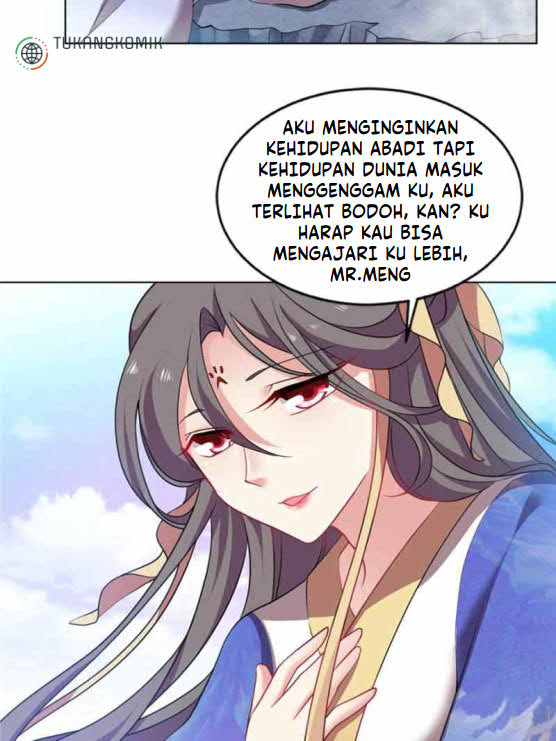 Rebirth Become a Dog Chapter 71 - halaman 32