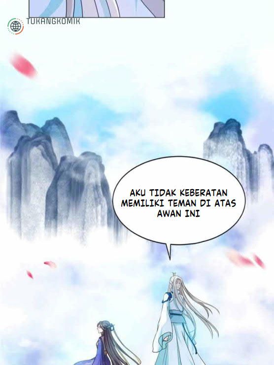 Rebirth Become a Dog Chapter 71 - halaman 35