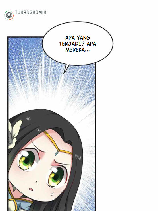 Rebirth Become a Dog Chapter 71 - halaman 37