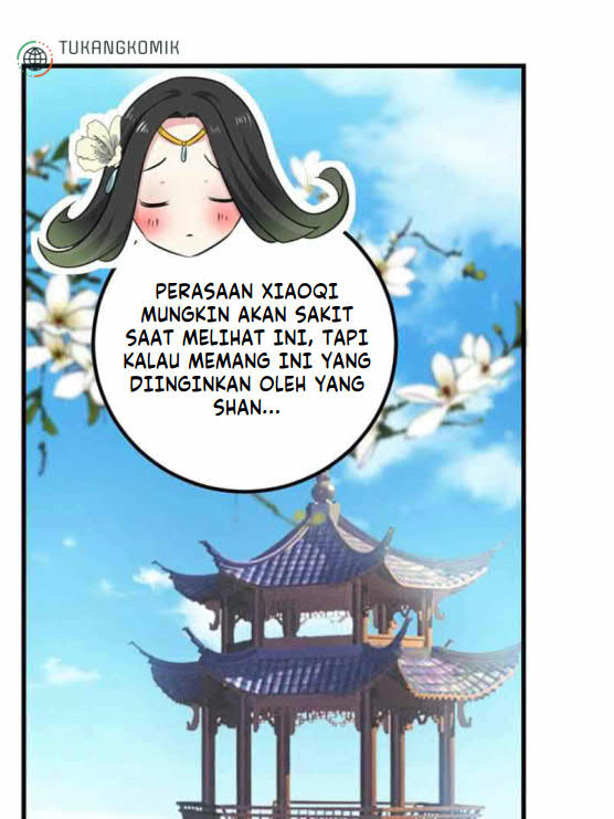 Rebirth Become a Dog Chapter 71 - halaman 40