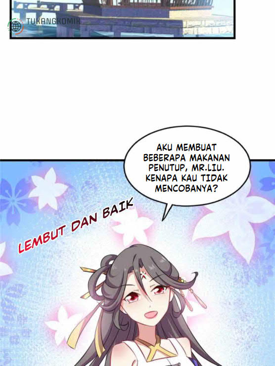 Rebirth Become a Dog Chapter 71 - halaman 41