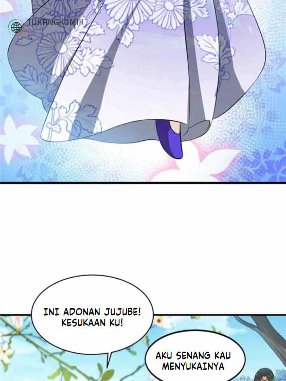 Rebirth Become a Dog Chapter 71 - halaman 43