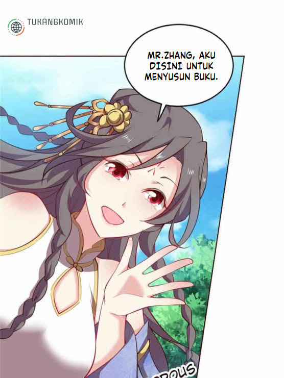 Rebirth Become a Dog Chapter 71 - halaman 46