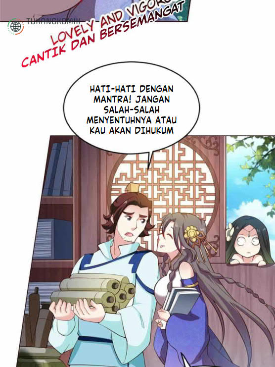 Rebirth Become a Dog Chapter 71 - halaman 47