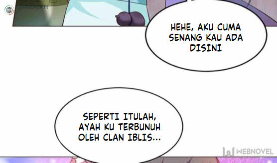 Rebirth Become a Dog Chapter 71 - halaman 48