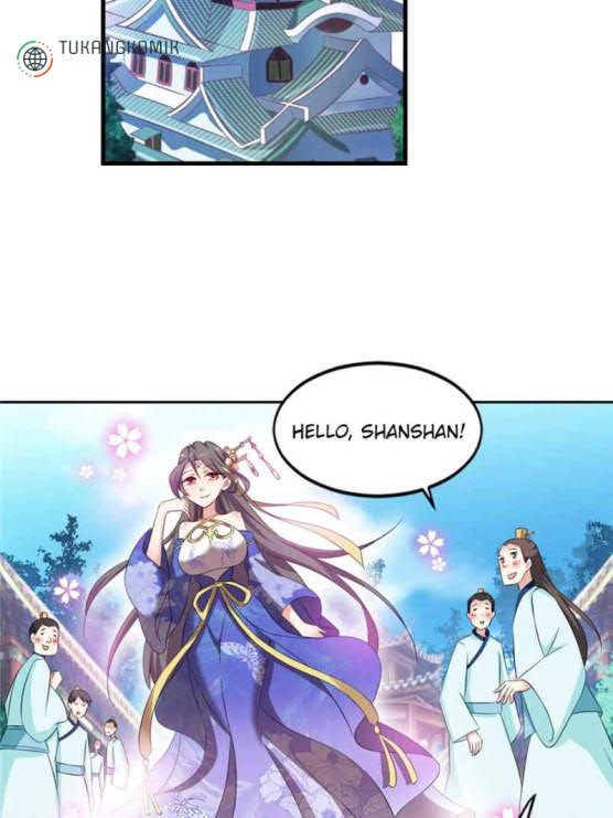 Rebirth Become a Dog Chapter 71 - halaman 53