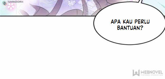 Rebirth Become a Dog Chapter 71 - halaman 54