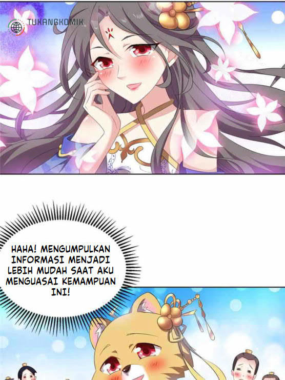 Rebirth Become a Dog Chapter 71 - halaman 55