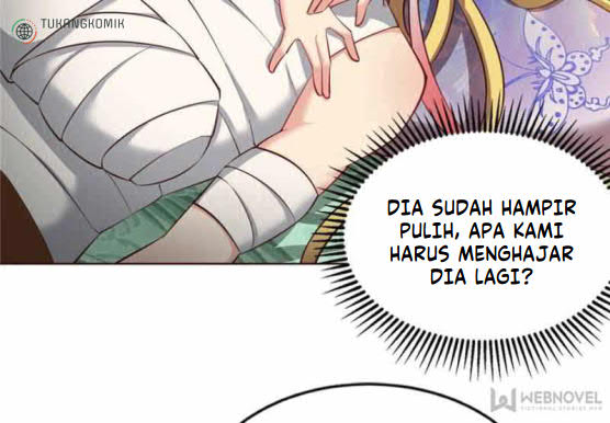 Rebirth Become a Dog Chapter 71 - halaman 60