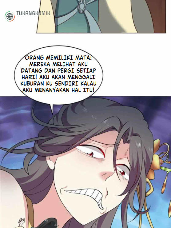 Rebirth Become a Dog Chapter 71 - halaman 62