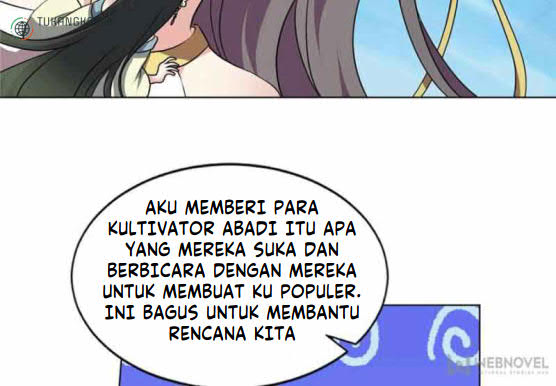 Rebirth Become a Dog Chapter 71 - halaman 63