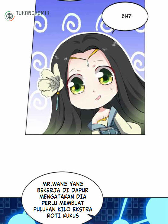 Rebirth Become a Dog Chapter 71 - halaman 64