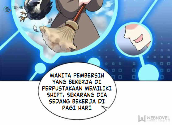 Rebirth Become a Dog Chapter 71 - halaman 66
