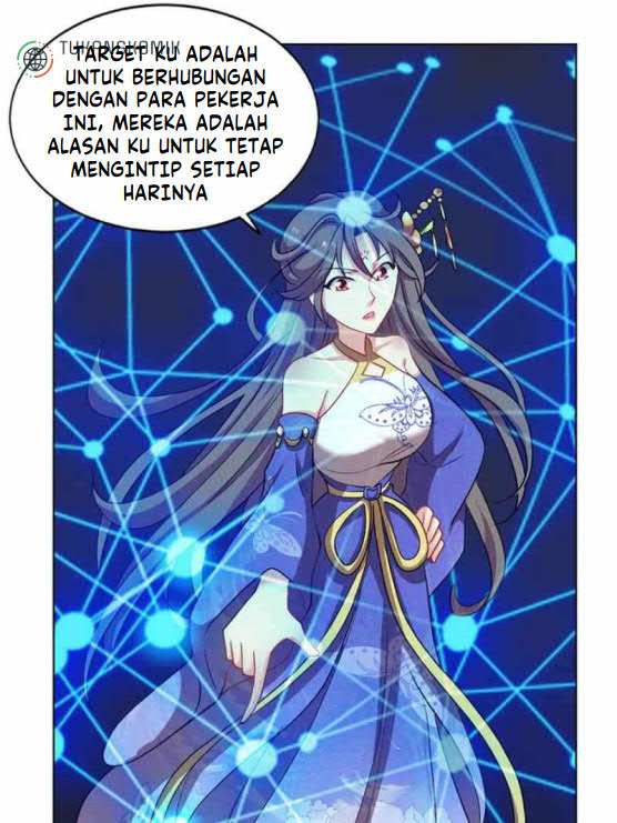 Rebirth Become a Dog Chapter 71 - halaman 67