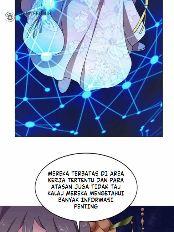 Rebirth Become a Dog Chapter 71 - halaman 68