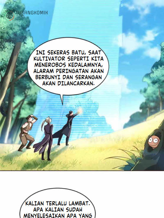 Rebirth Become a Dog Chapter 71 - halaman 7