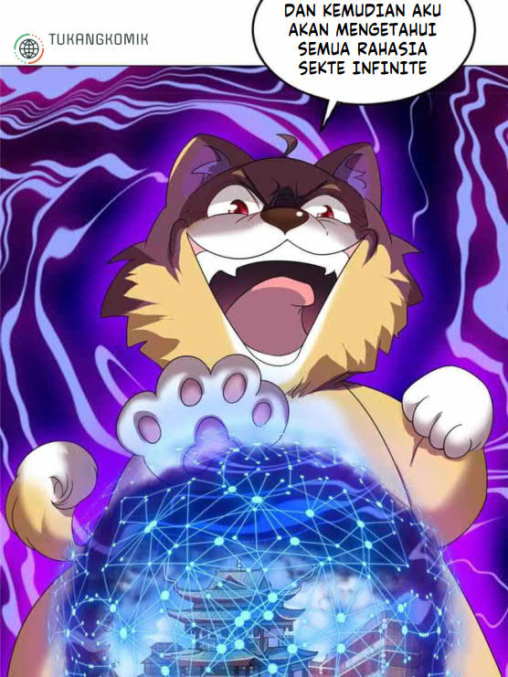 Rebirth Become a Dog Chapter 71 - halaman 71