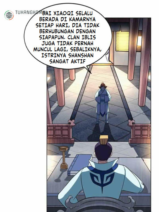 Rebirth Become a Dog Chapter 71 - halaman 74