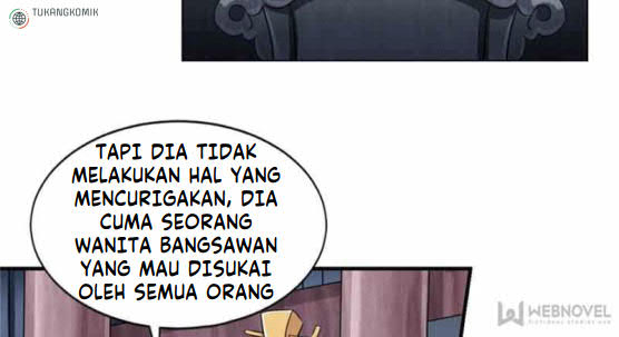 Rebirth Become a Dog Chapter 71 - halaman 75