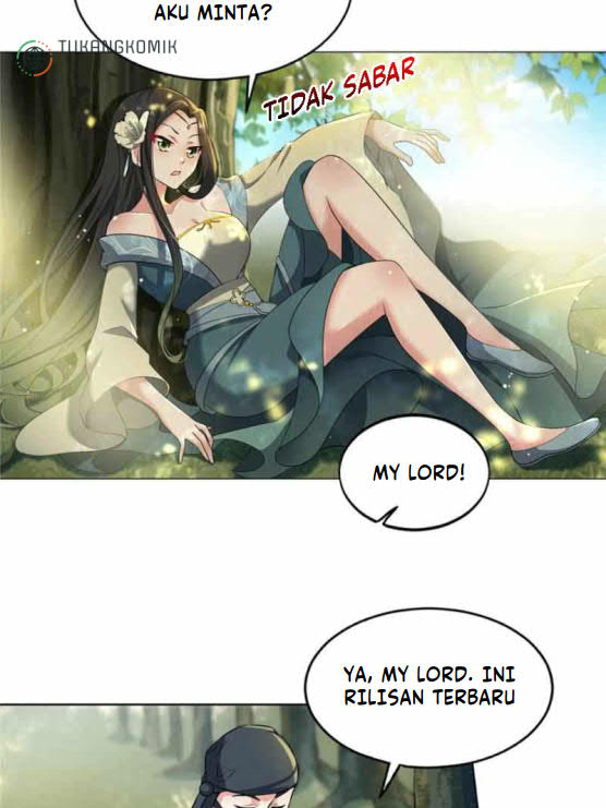 Rebirth Become a Dog Chapter 71 - halaman 8