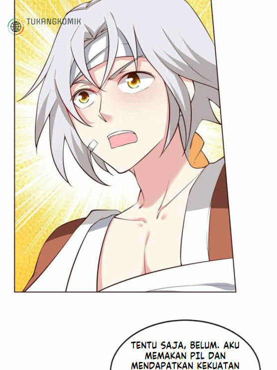 Rebirth Become a Dog Chapter 72 - halaman 1