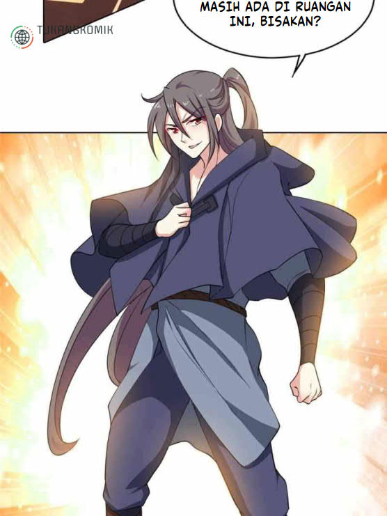 Rebirth Become a Dog Chapter 72 - halaman 10