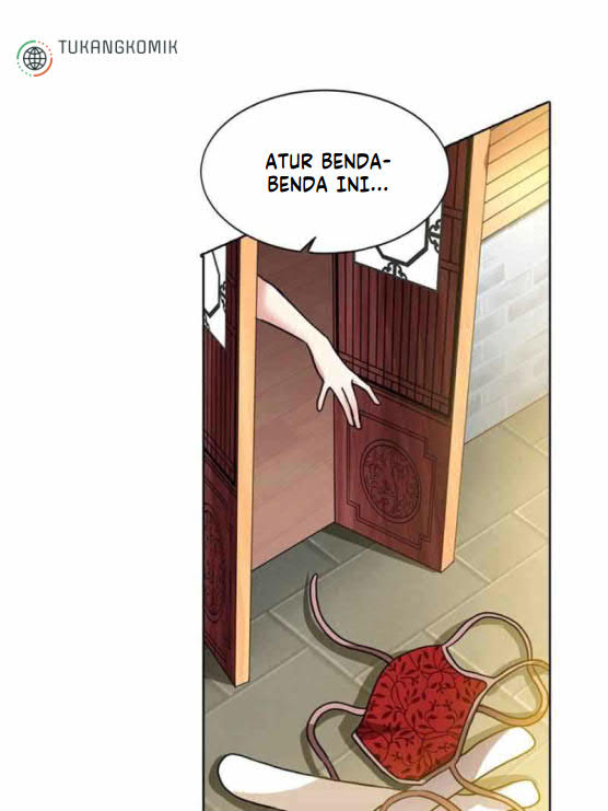 Rebirth Become a Dog Chapter 72 - halaman 12