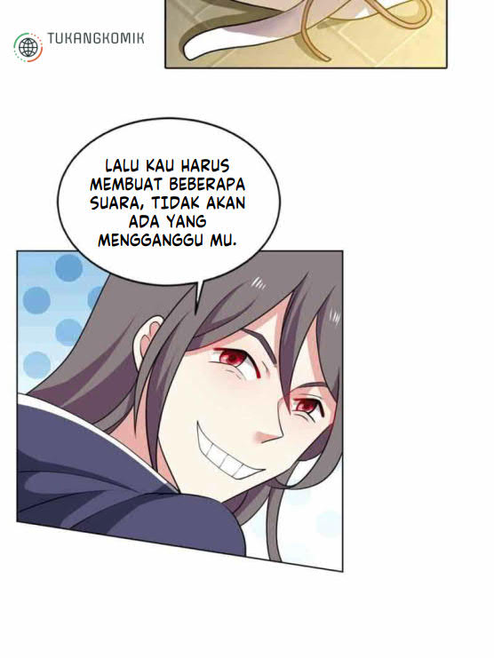 Rebirth Become a Dog Chapter 72 - halaman 13