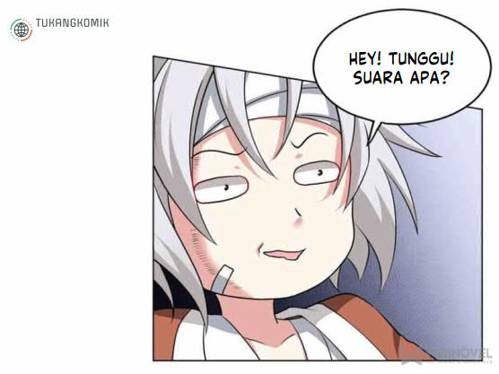 Rebirth Become a Dog Chapter 72 - halaman 14