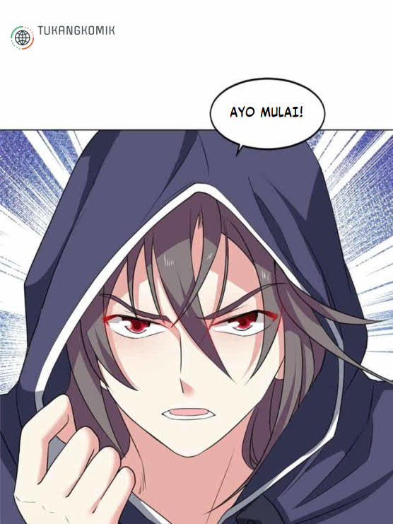 Rebirth Become a Dog Chapter 72 - halaman 15