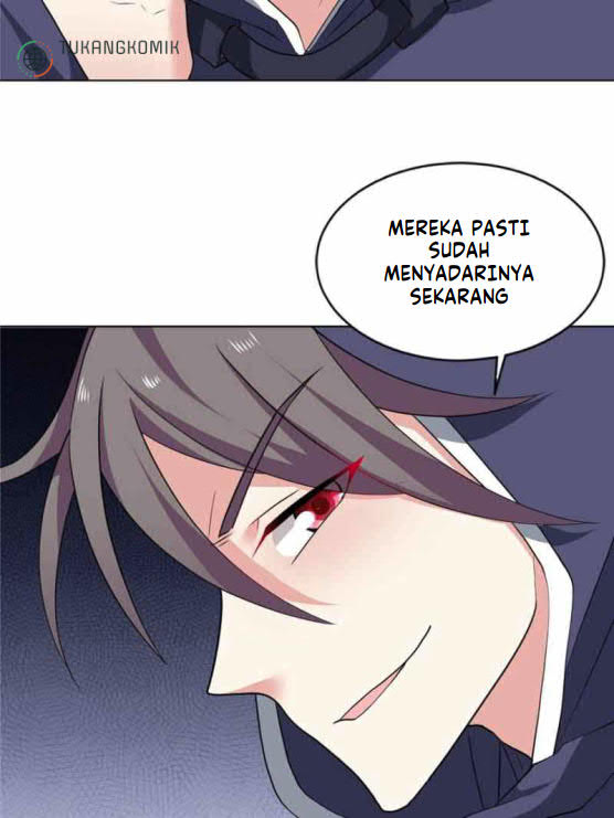 Rebirth Become a Dog Chapter 72 - halaman 16