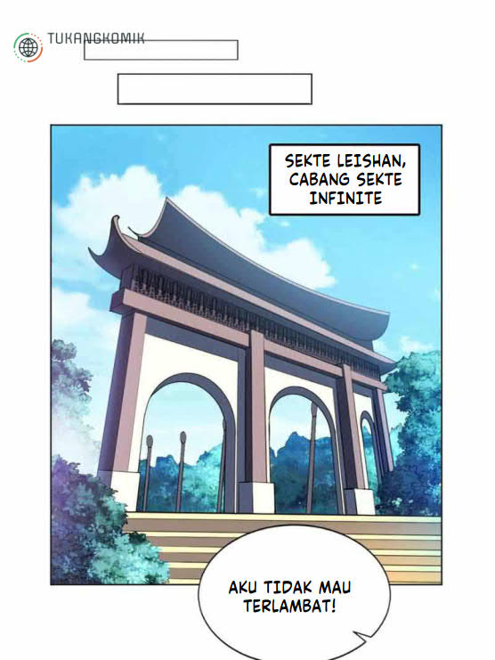 Rebirth Become a Dog Chapter 72 - halaman 18