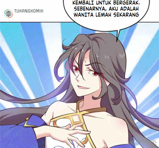 Rebirth Become a Dog Chapter 72 - halaman 2