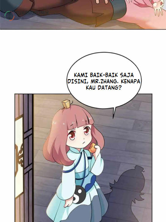Rebirth Become a Dog Chapter 72 - halaman 21