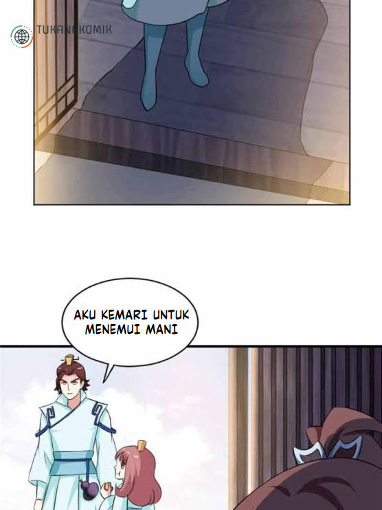 Rebirth Become a Dog Chapter 72 - halaman 22