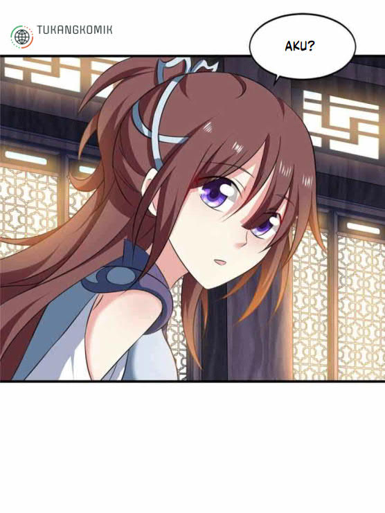 Rebirth Become a Dog Chapter 72 - halaman 24