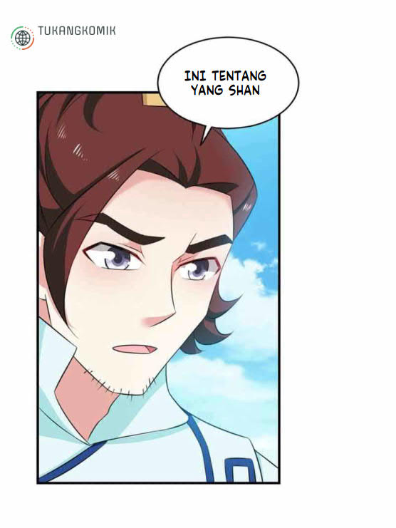Rebirth Become a Dog Chapter 72 - halaman 27
