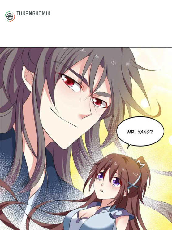 Rebirth Become a Dog Chapter 72 - halaman 28