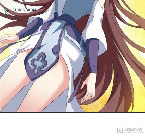 Rebirth Become a Dog Chapter 72 - halaman 29