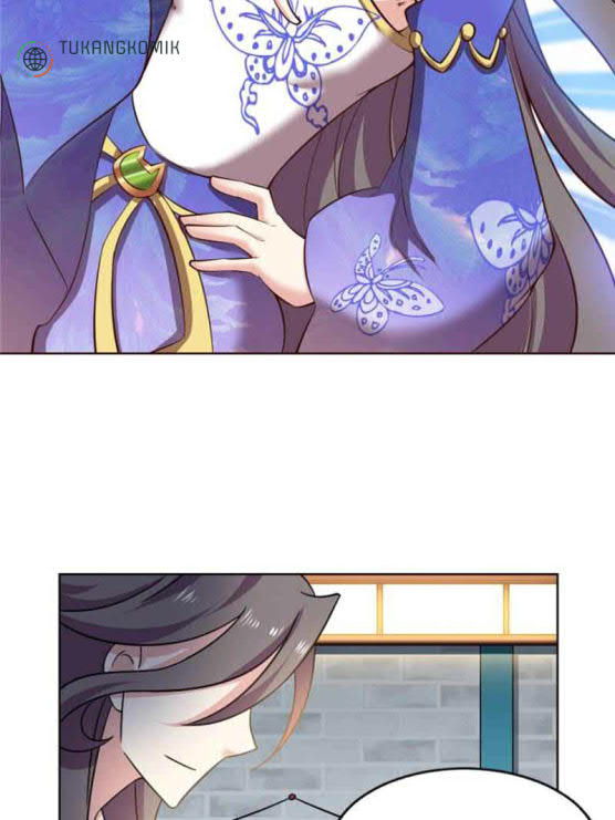 Rebirth Become a Dog Chapter 72 - halaman 3