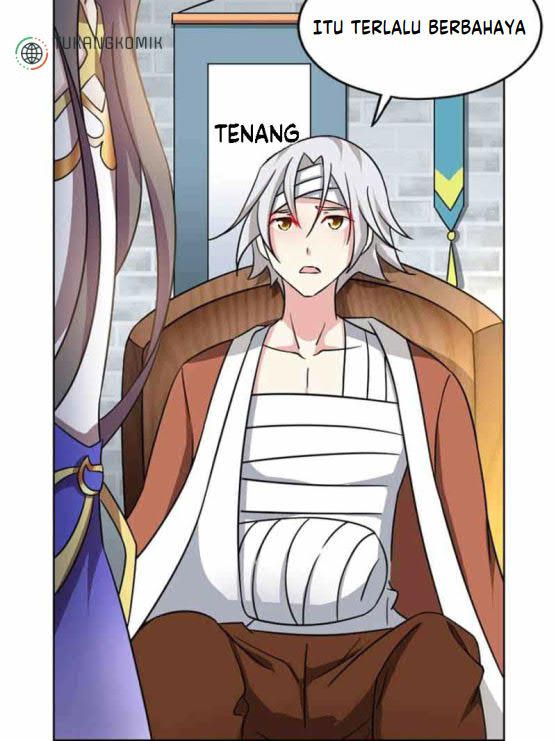 Rebirth Become a Dog Chapter 72 - halaman 4