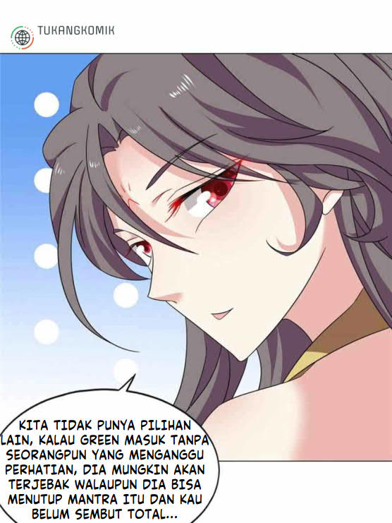 Rebirth Become a Dog Chapter 72 - halaman 6