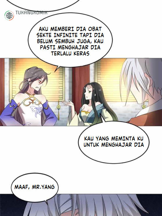 Rebirth Become a Dog Chapter 72 - halaman 7