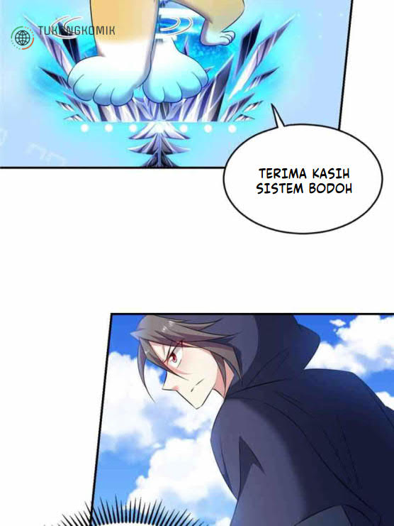 Rebirth Become a Dog Chapter 73 - halaman 11