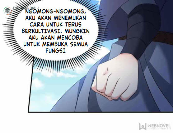 Rebirth Become a Dog Chapter 73 - halaman 12