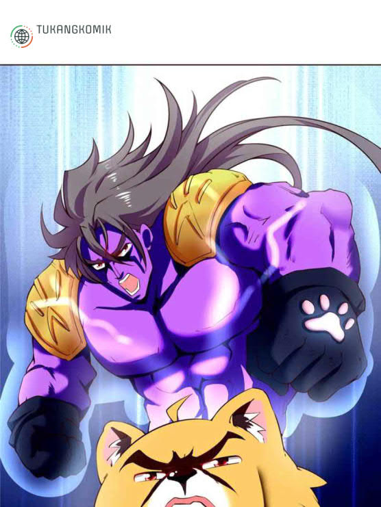 Rebirth Become a Dog Chapter 73 - halaman 13