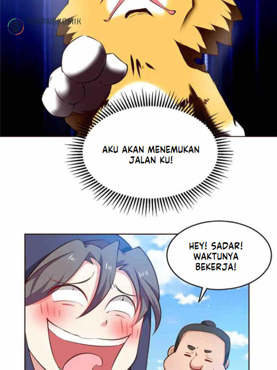 Rebirth Become a Dog Chapter 73 - halaman 14
