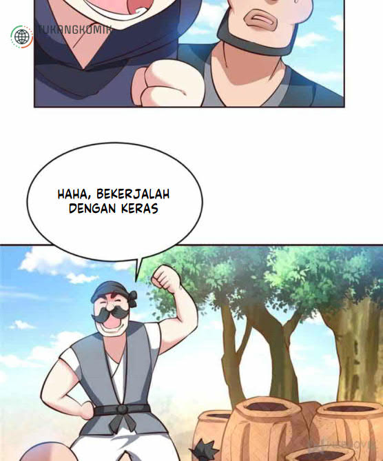 Rebirth Become a Dog Chapter 73 - halaman 15