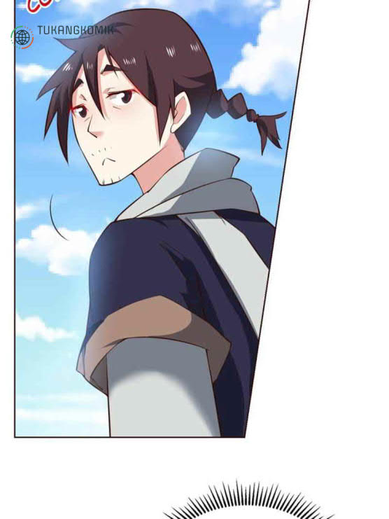Rebirth Become a Dog Chapter 73 - halaman 17